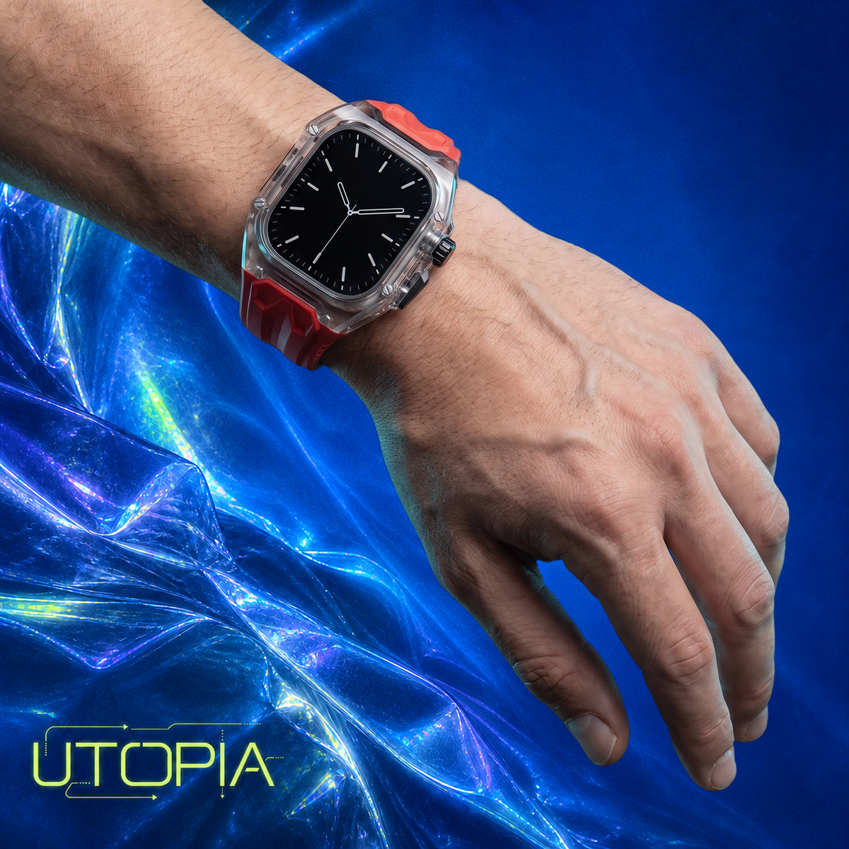 TIC-TP-054 着用イメージ