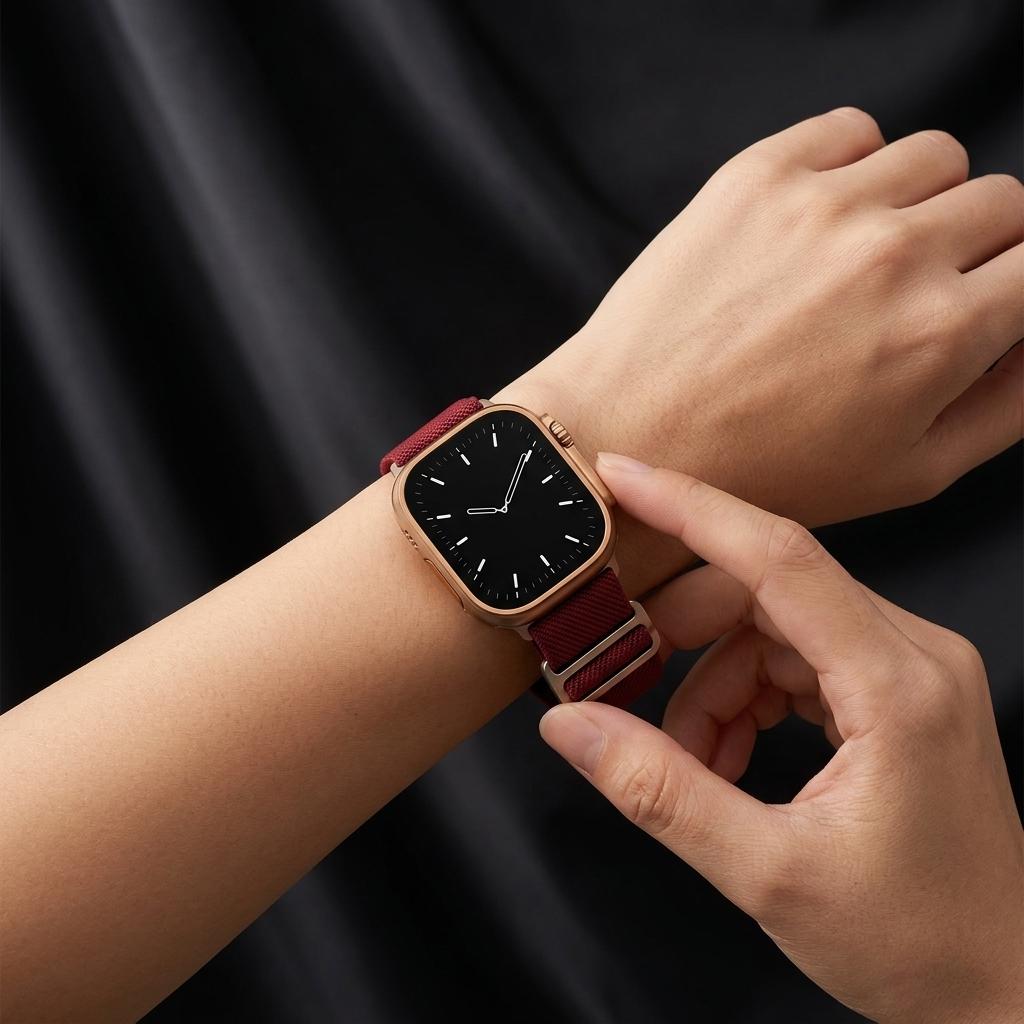 TIC-NY-074 wear01