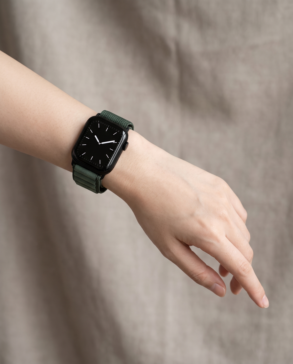 TIC-NY-002 wearing 4