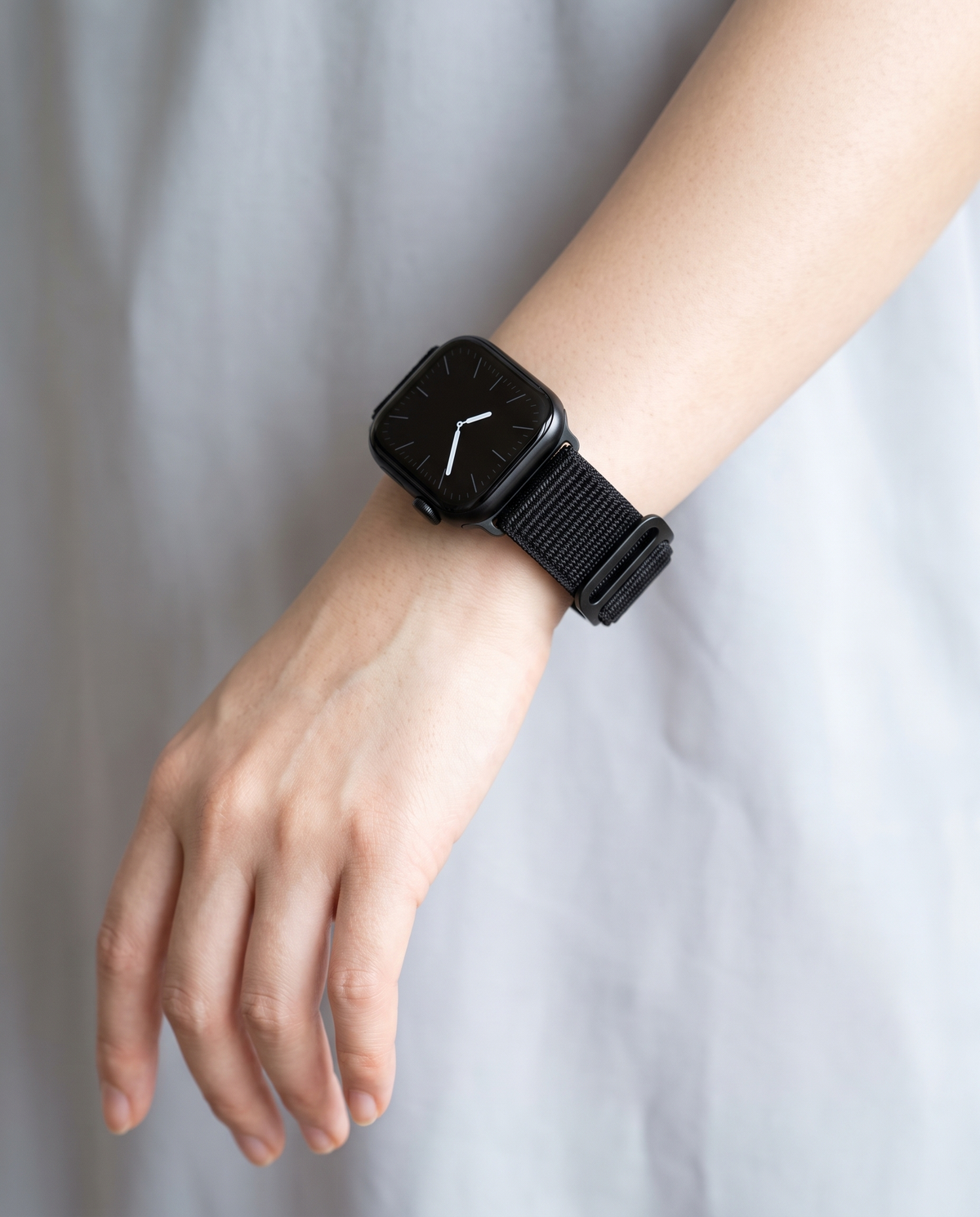 TIC-NY-001 wearing 4