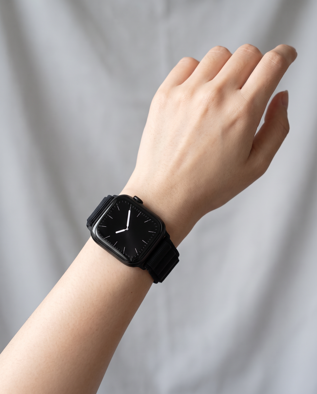 TIC-NY-001 wearing 3