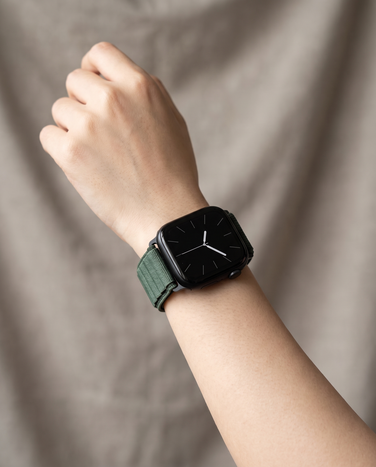 TIC-NY-002 wearing 3