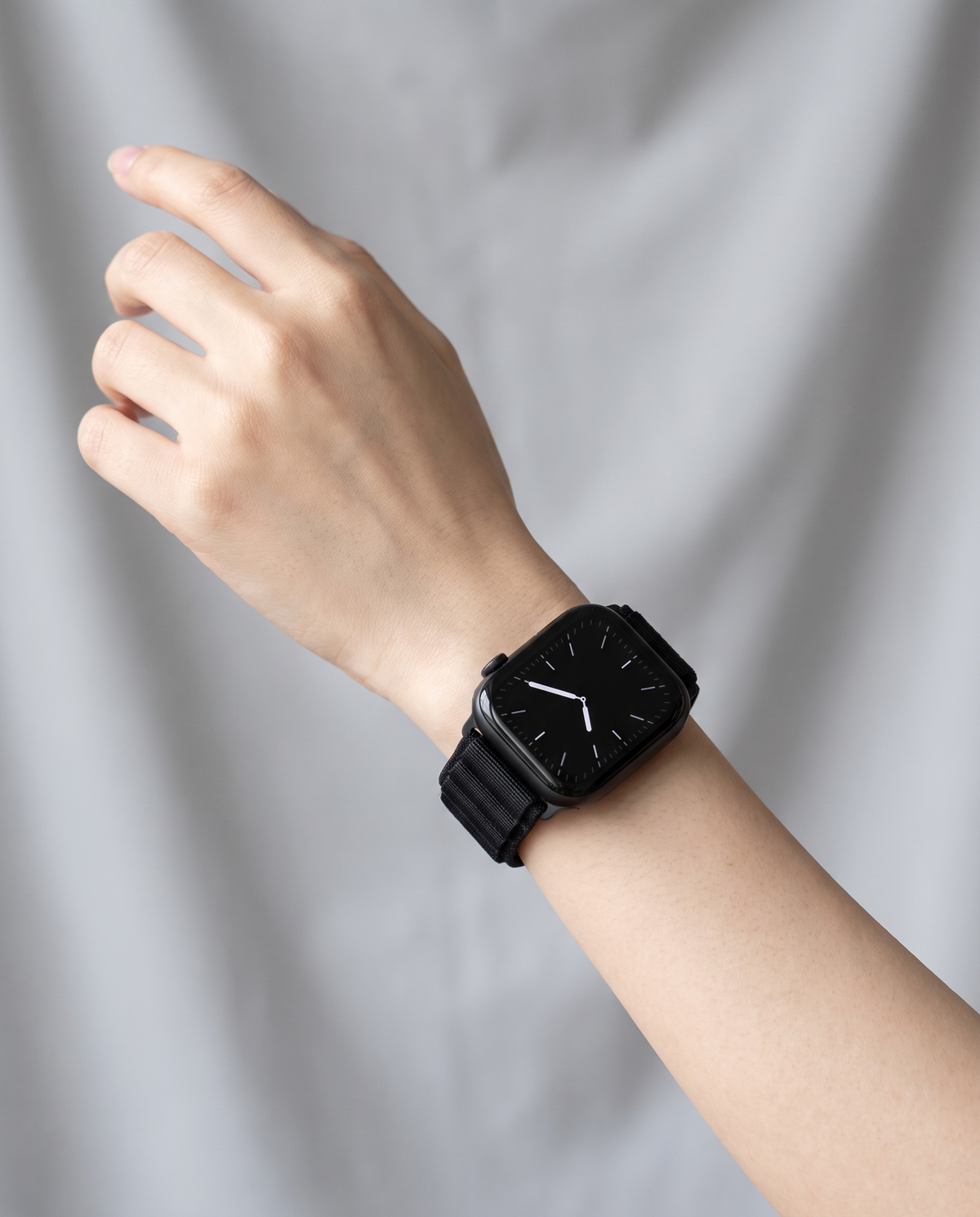 TIC-NY-001 wearing 1