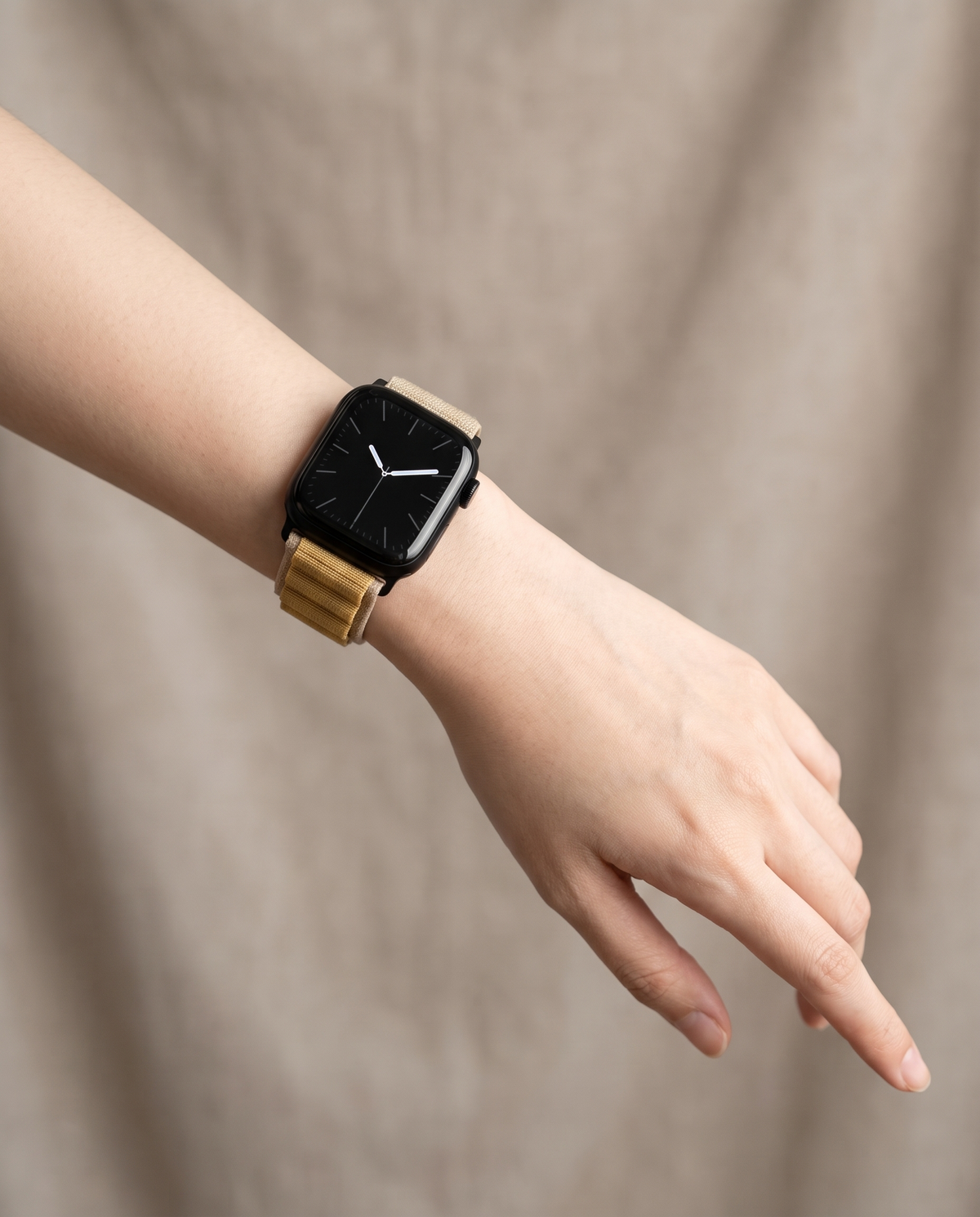 TIC-NY-004 wearing 4
