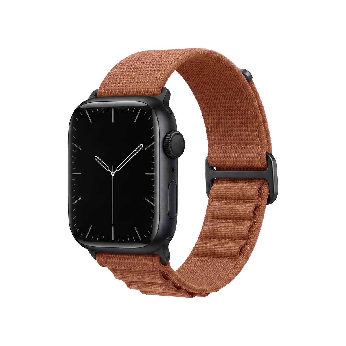 TIC-NY-006 Alpine Loop Nylon Band Terracotta - product