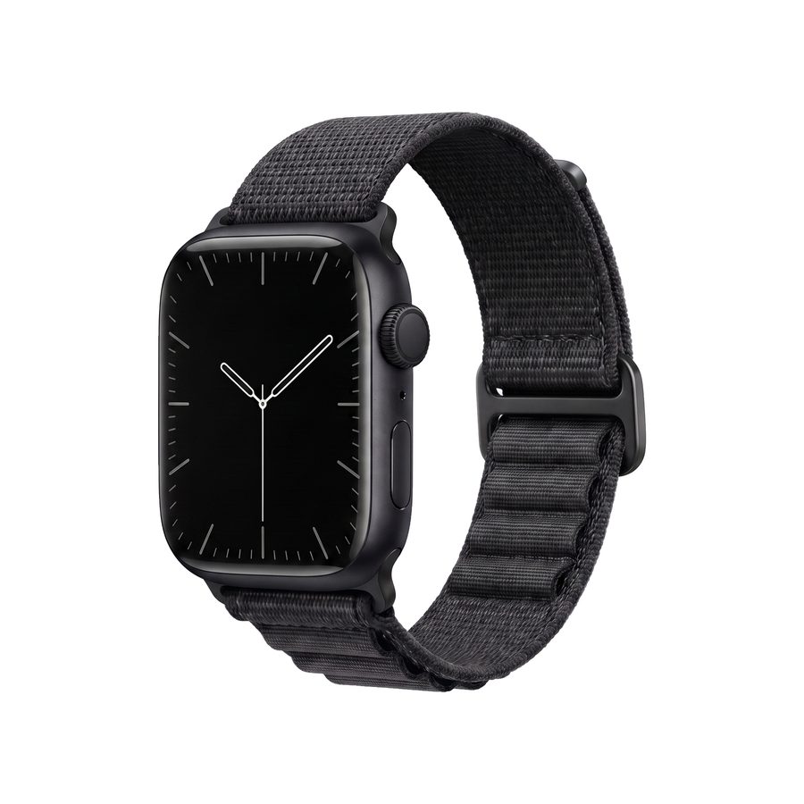 TIC-NY-001 Alpine Loop Nylon Band Black - product