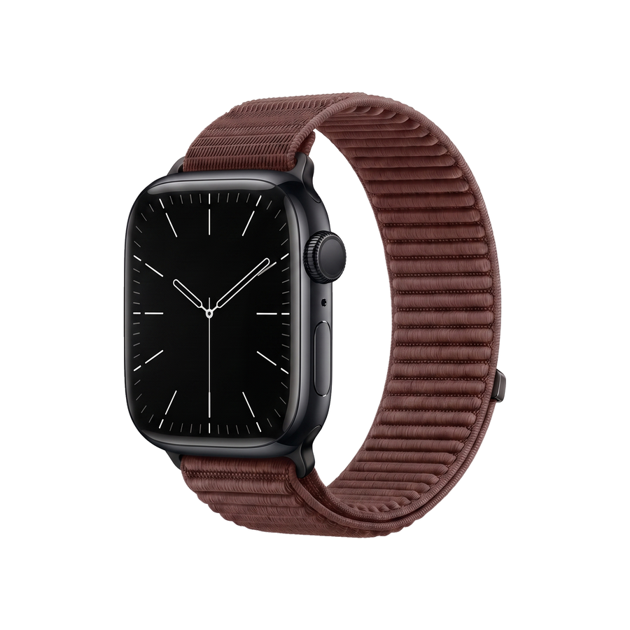 TIC-NY-012 Toffee Nougat Brown - product