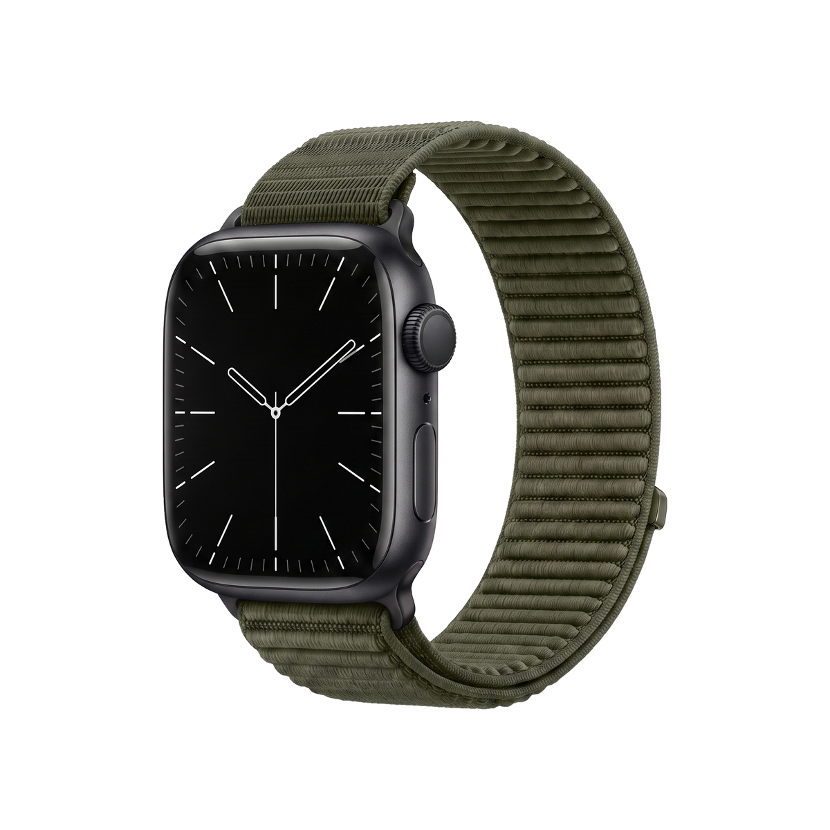 TIC-NY-023 Pine Forest Green - product