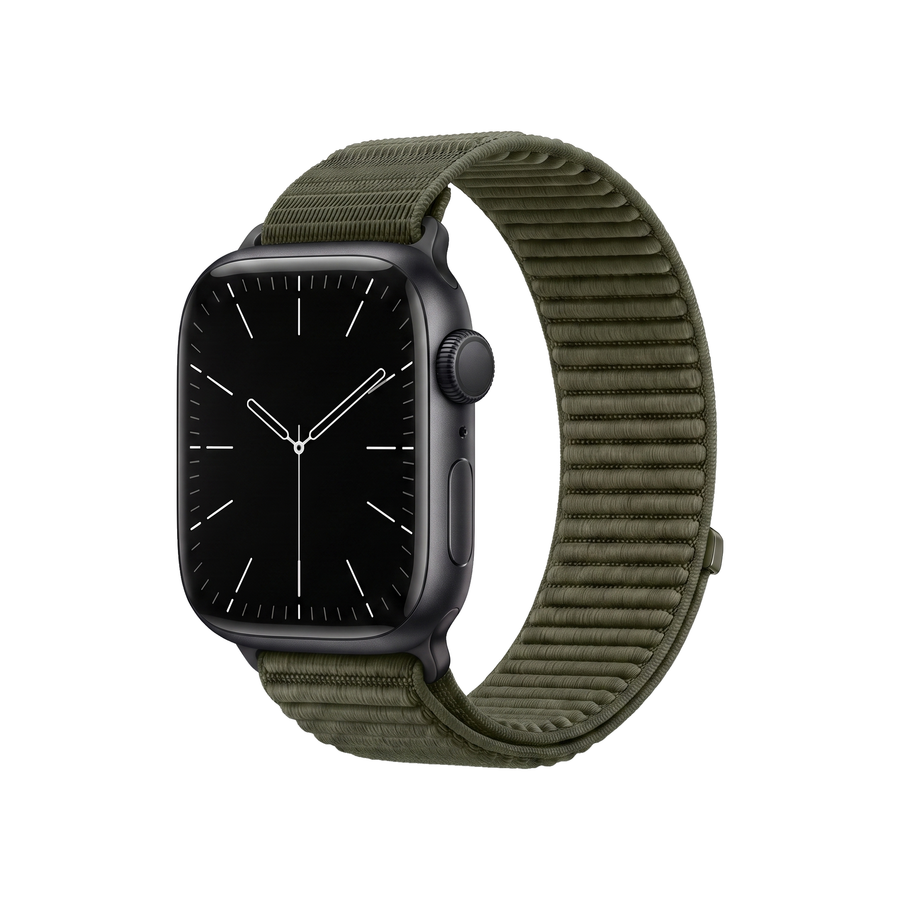 TIC-NY-023 Pine Forest Green - product